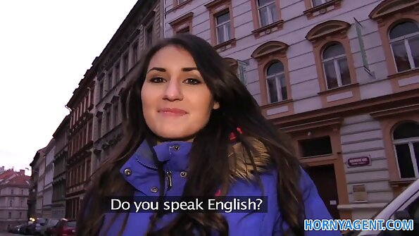 కింకీ బాత్రూమ్ సన్నివేశంలో హాట్ మైనపు మరియు హార్డ్కోర్ ఫకింగ్