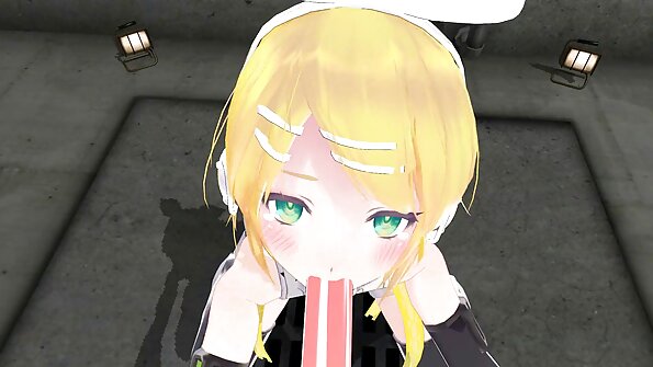 నేర్డ్ బిల్ బెయిలీకి దోషరహిత ఎబోనీ నోమీ బిలాస్ని ఫక్ చేసే అవకాశం లభిస్తుంది