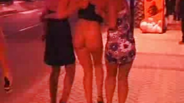 లెస్బియన్ పోర్న్ స్టార్స్ వారి సెక్సీ లోదుస్తులలో ఉన్నప్పుడు కింకీ పనులు చేస్తారు